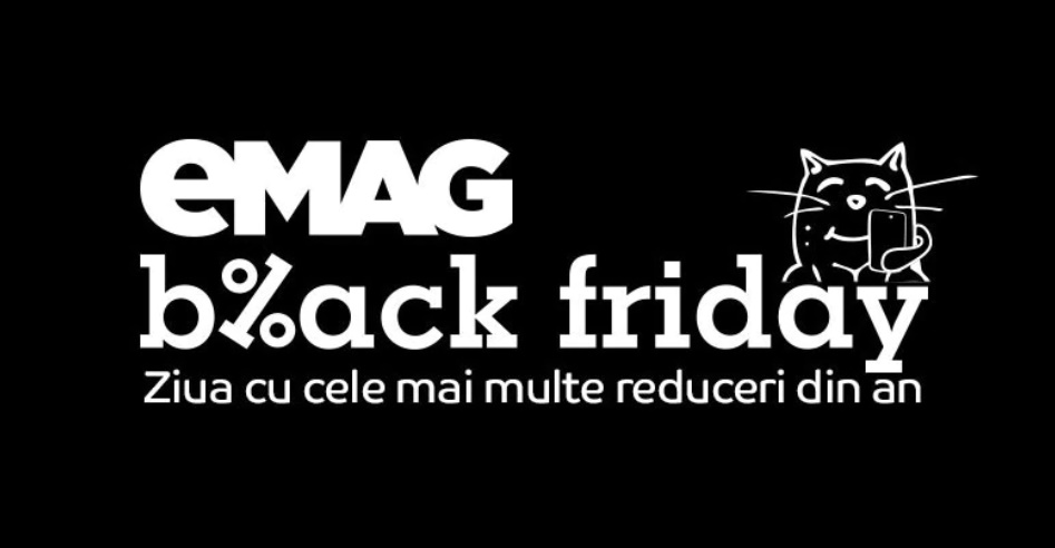 Black Friday - Oferte Online